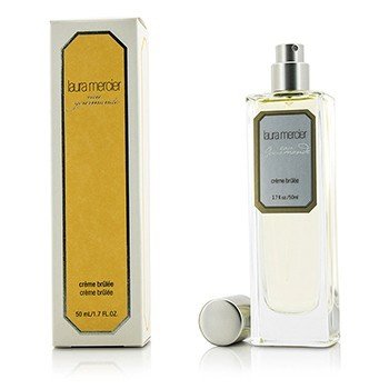 Eau Gourmande Creme Brulee Eau De Toilette Spray