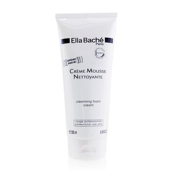 Cleansing Foam Cream (Salon Size)