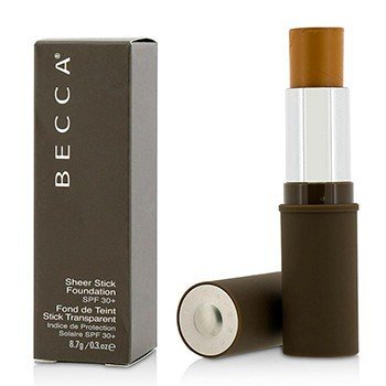 Stick Foundation SPF 30+ - # Pecan