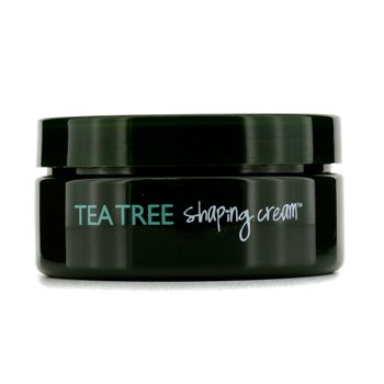 Paul Mitchell Tea Tree Shaping Cream (Strong, Flexible Texture)