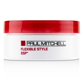 Paul Mitchell Flexible Style ESP (Elastic Shaping Paste - Versatile)
