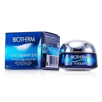 Blue Therapy Eye Cream