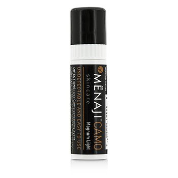 Menaji Camo Concealer - Light