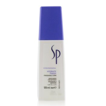 Wella SP Hydrate Finish Finishing Care Milk