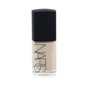Sheer Glow Foundation - Gobi (Light 3) (Box Slightly Damaged)