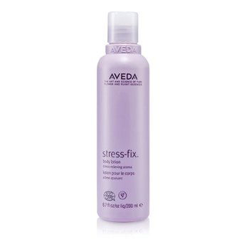 Aveda Stress Fix Body Lotion