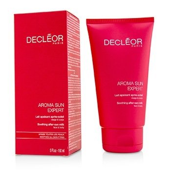 Aroma Sun Expert Soothing After-Sun Milk