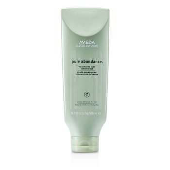 Pure Abundance Volumizing Clay Conditioner