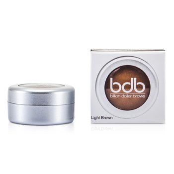 Brow Powder - Light Brown