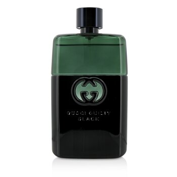 Guilty Black Pour Homme Eau De Toilette Spray