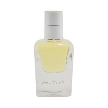 Hermes Jour DHermes Eau De Parfum Refillable Spray