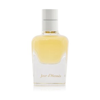 Hermes Jour DHermes Eau De Parfum Refillable Spray
