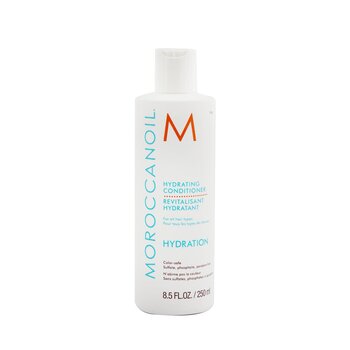 Hydrating Conditioner (For All Hair Types)