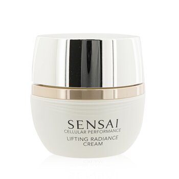 Sensai Cellular Performance Lifting Radiance Cream