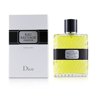 Christian Dior Eau Sauvage Eau De Parfum Spray