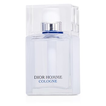 Dior Homme Cologne Spray