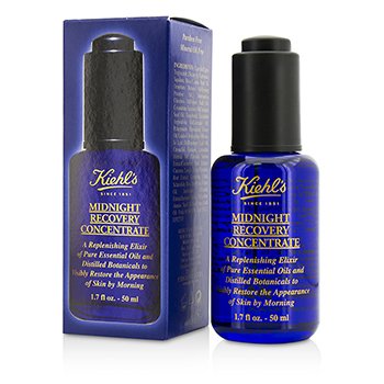 Kiehls Midnight Recovery Concentrate