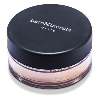 BareMinerals Matte Foundation Broad Spectrum SPF15 - Fairly Medium