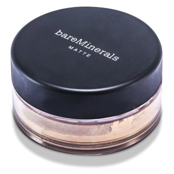 BareMinerals Matte Foundation Broad Spectrum SPF15 - Fairly Light