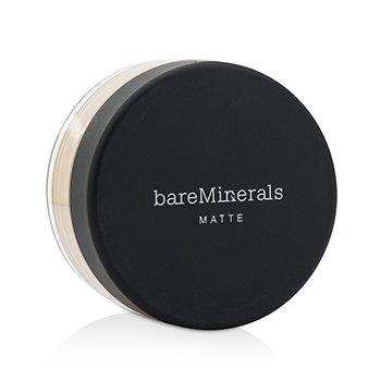 BareMinerals Matte Foundation Broad Spectrum SPF15 - Golden Medium