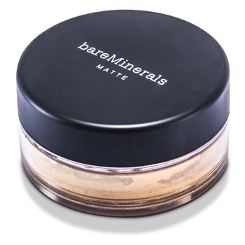 BareMinerals Matte Foundation Broad Spectrum SPF15 - Light