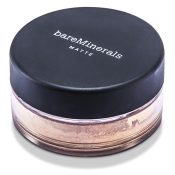 BareMinerals Matte Foundation Broad Spectrum SPF15 - Medium Beige