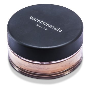 Bare Escentuals BareMinerals Matte Foundation Broad Spectrum SPF15 - Medium Tan