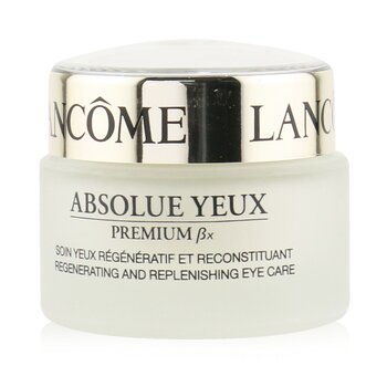 Lancome Absolue Yeux Premium BX Regenerating And Replenishing Eye Care