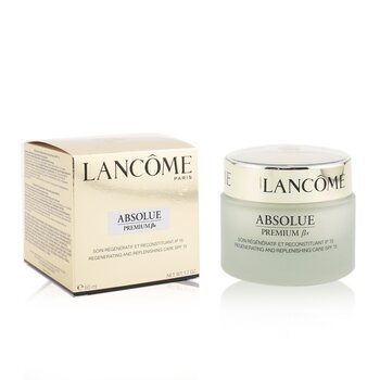 Lancome Absolue Premium BX Regenerating And Replenishing Care SPF 15