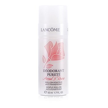 Deodorant Purete Gentle Roll-On Anti-Perspirant