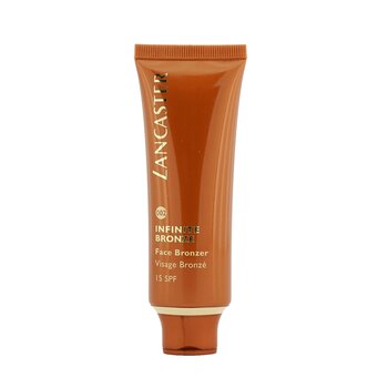 Infinite Bronze Face Bronzer SPF15 - # 02 Sunny Glow