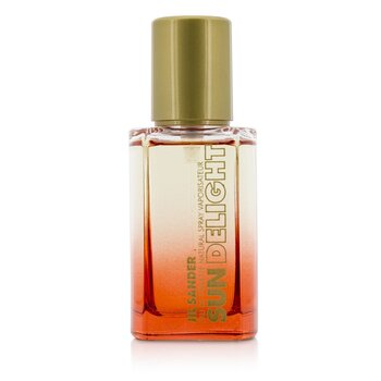 Sun Delight Eau De Toilette Spray