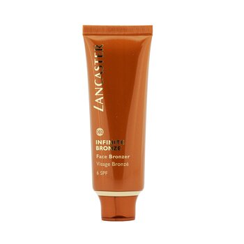 Lancaster Infinite Bronze Face Bronzer SPF6 - # 02 Sunny Glow