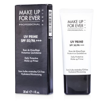 Make Up For Ever UV Primer SPF50