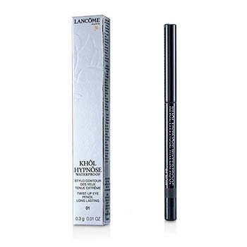 Khol Hypnose Waterproof - # 01 Noir