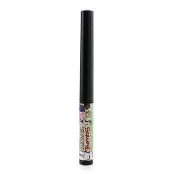 TheBalm Schwing Liquid Eyeliner - Black