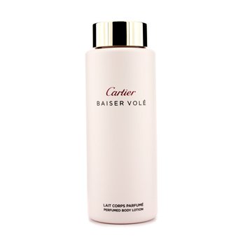 Baiser Vole Perfumed Body Lotion