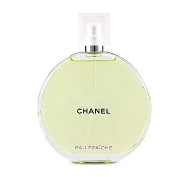 Chance Eau Fraiche Eau De Toilette Spray