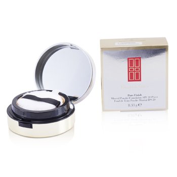 Pure Finish Mineral Powder Foundation SPF20 (New Packaging) - # Pure Finish 05