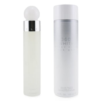 360 White Eau De Toilette Spray