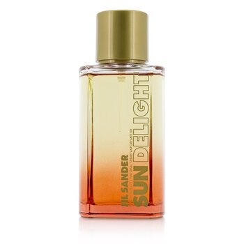 Sun Delight Eau De Toilette Spray