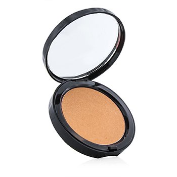 Illuminating Bronzing Powder - #4 Aruba