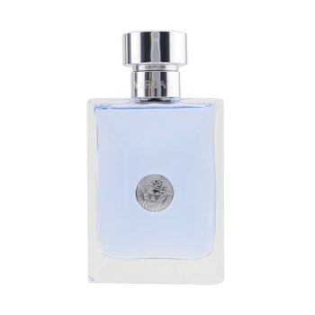 Versace Versace Pour Homme After Shave Lotion