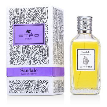 Sandalo Eau De Toilette Spray