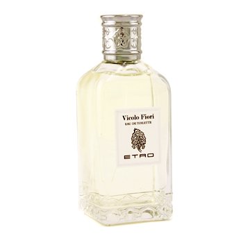 Vicolo Fiori Eau De Toilette Spray