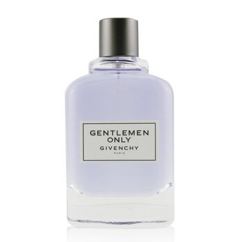 Gentlemen Only Eau De Toilette Spray