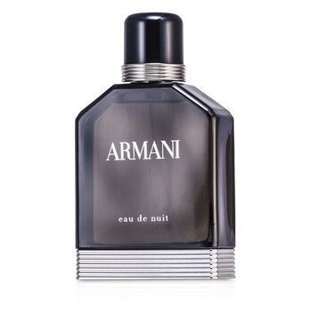 Armani Eau De Nuit Eau De Toilette Spray