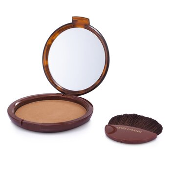 Estee Lauder Bronze Goddess Powder Bronzer - # 01 Light