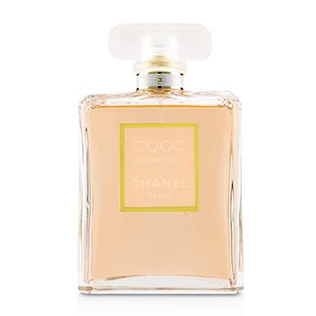 Chanel Coco Mademoiselle Eau De Parfum Spray