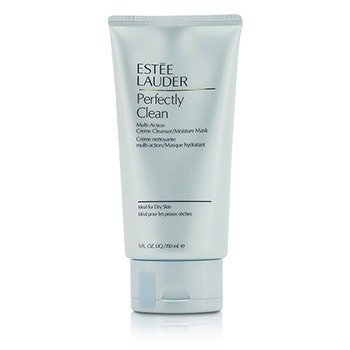 Perfectly Clean Multi-Action Creme Cleanser/ Moisture Mask